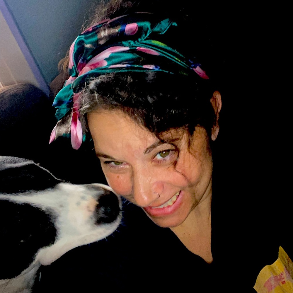 Meet your Posher, Marie